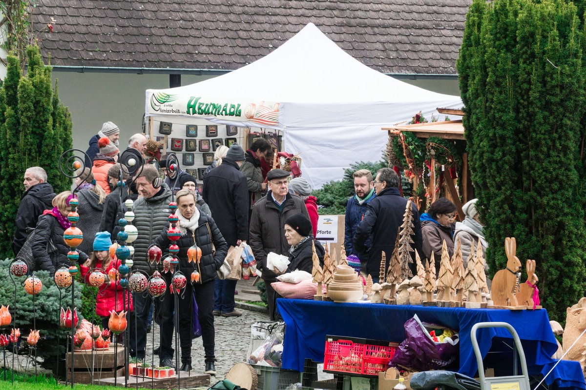 O Fotomagazin / Martinimarkt in Steinerkirchen 2016